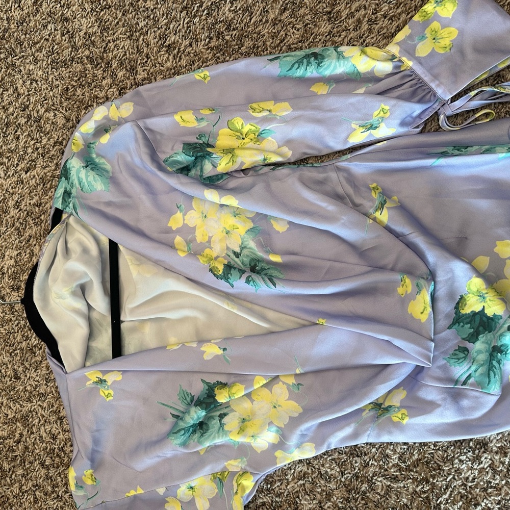 ASOS dress - Picture 4 of 4